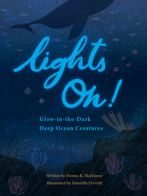 cover image of Lights On!